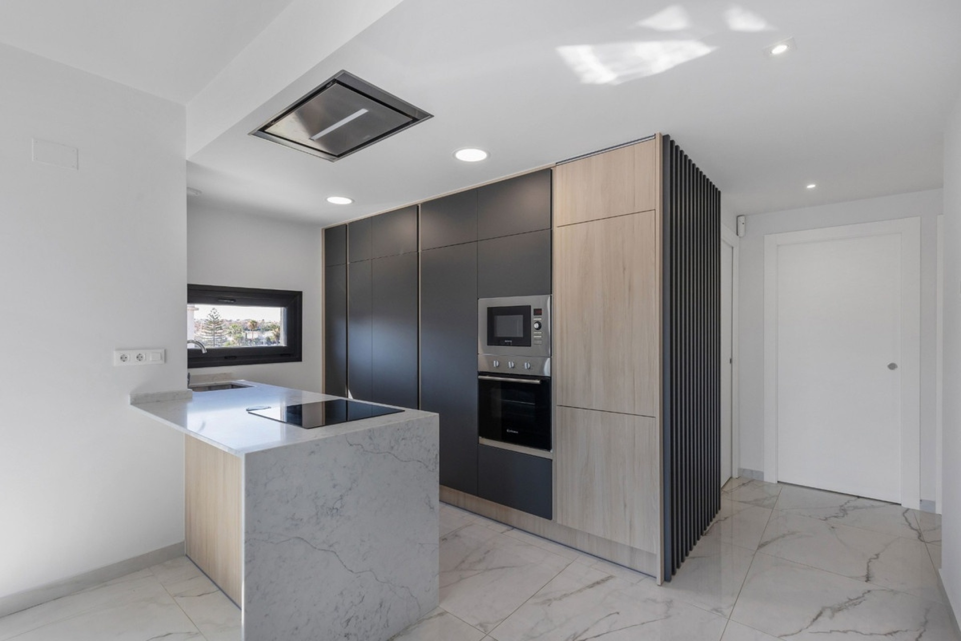 Resale - apartment - Orihuela - Playa Flamenca