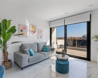 Resale - apartment - Orihuela - Playa Flamenca