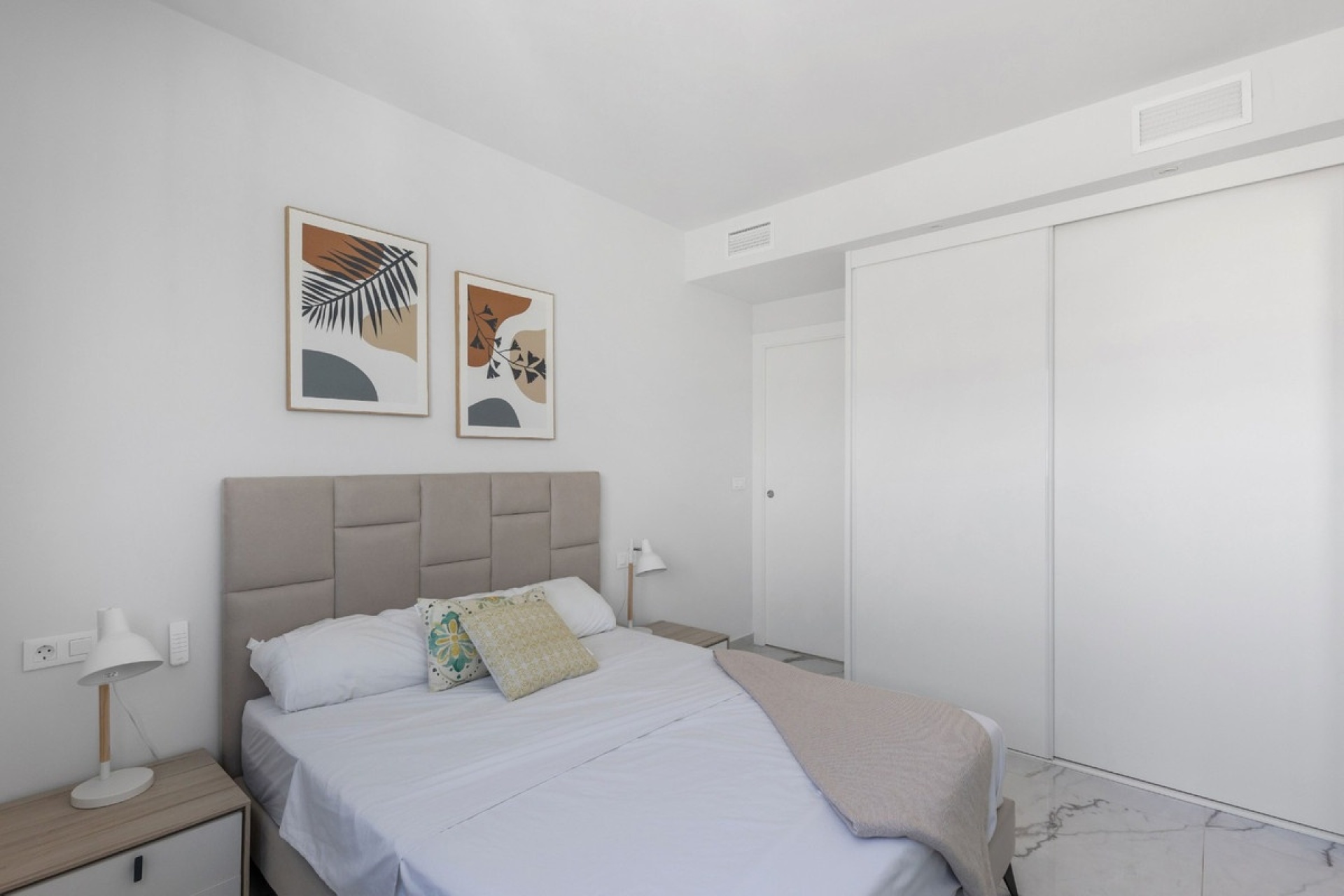 Resale - apartment - Orihuela - Playa Flamenca