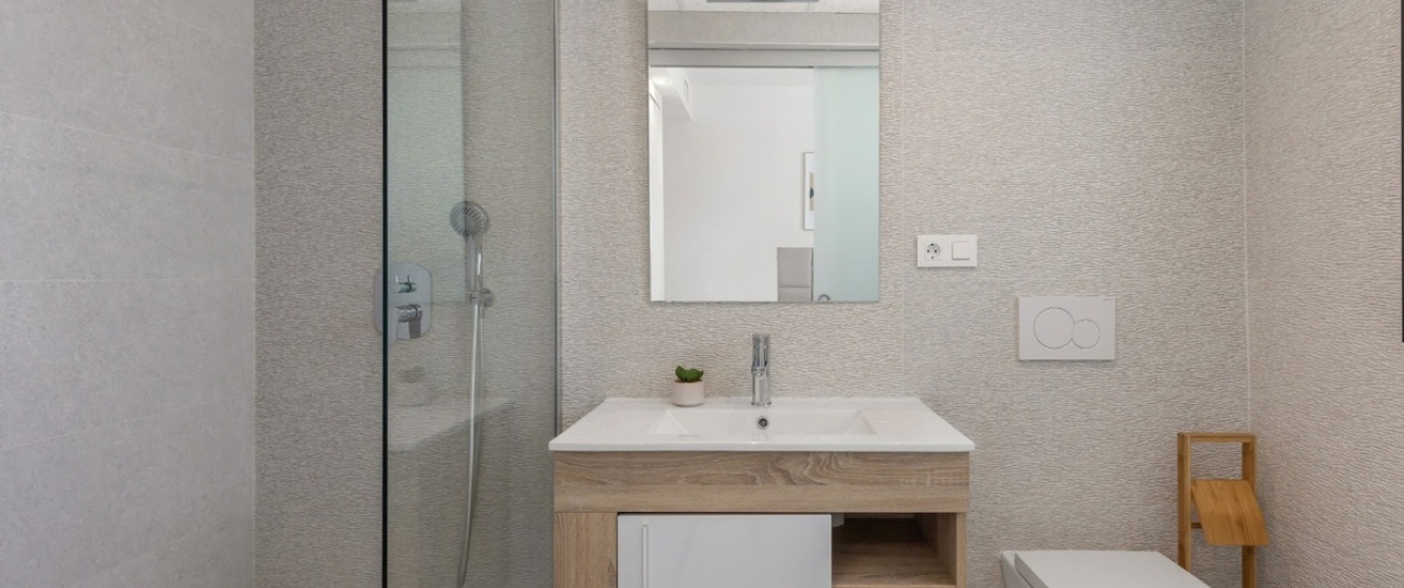 Resale - apartment - Orihuela - Playa Flamenca