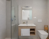Resale - apartment - Orihuela - Playa Flamenca