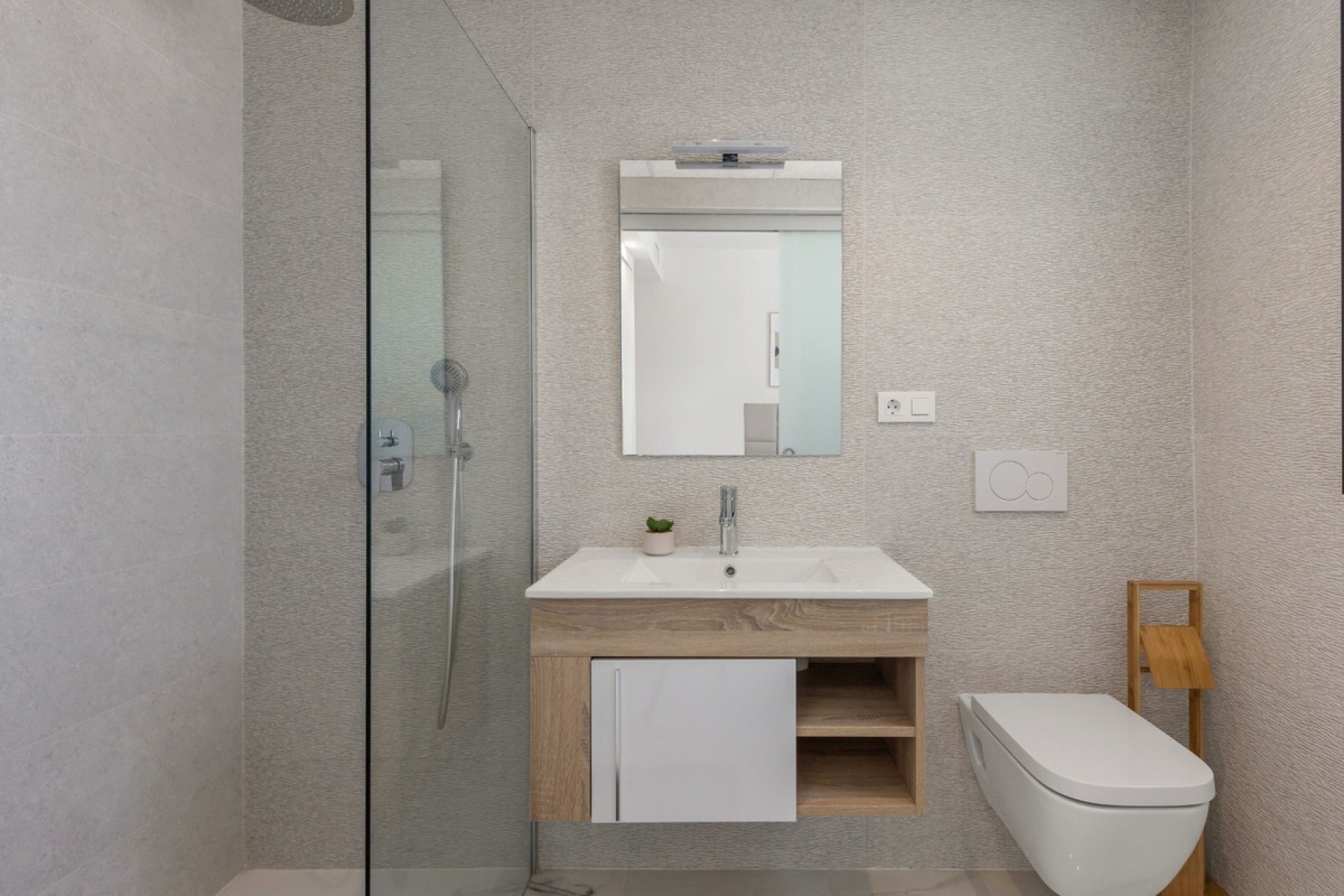 Resale - apartment - Orihuela - Playa Flamenca
