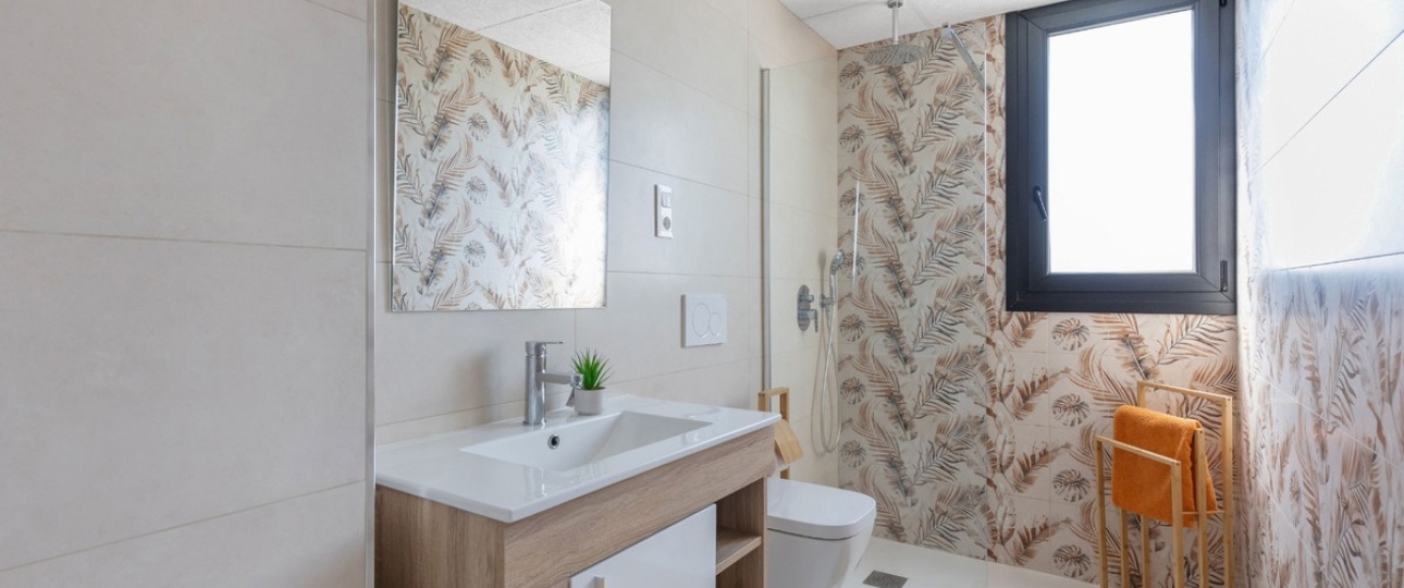 Resale - apartment - Orihuela - Playa Flamenca