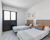 Resale - apartment - Orihuela - Playa Flamenca