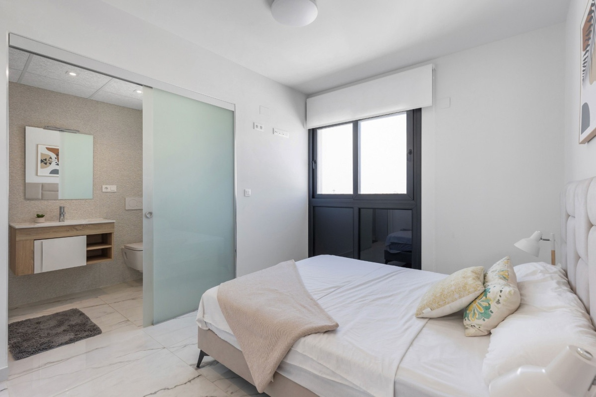 Resale - apartment - Orihuela - Playa Flamenca