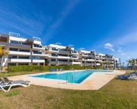 Resale - apartment - Orihuela - Playa Flamenca
