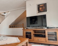 Resale - apartment - Orihuela - Playa Flamenca