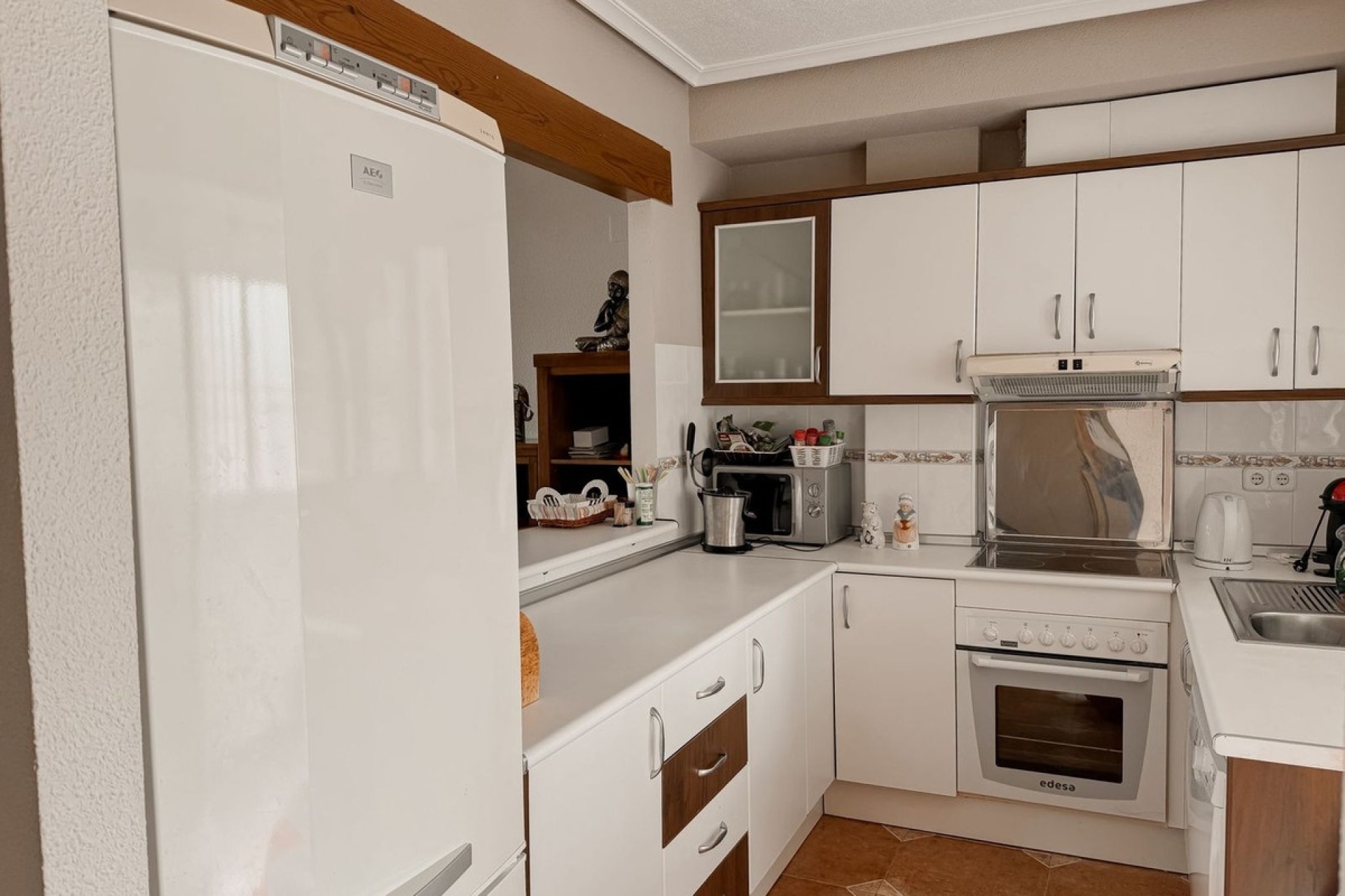 Resale - apartment - Orihuela - Playa Flamenca