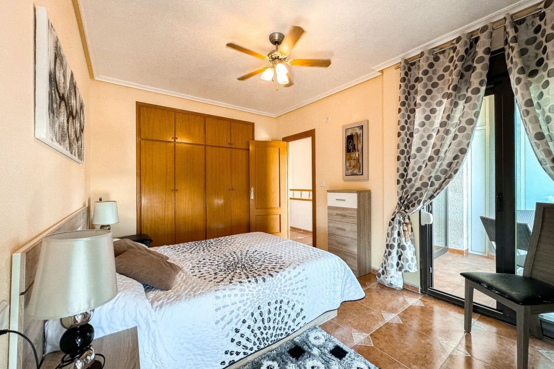 Resale - apartment - Orihuela - Playa Flamenca
