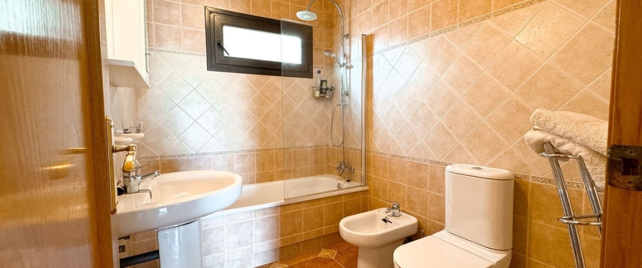 Resale - apartment - Orihuela - Playa Flamenca
