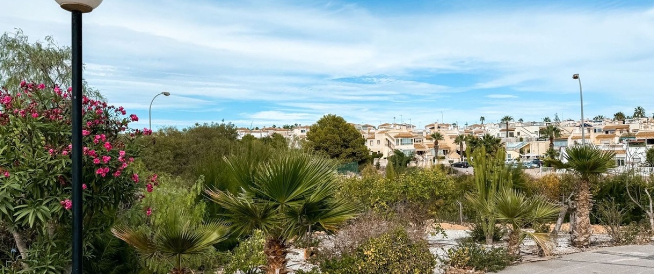 Resale - apartment - Orihuela - Playa Flamenca