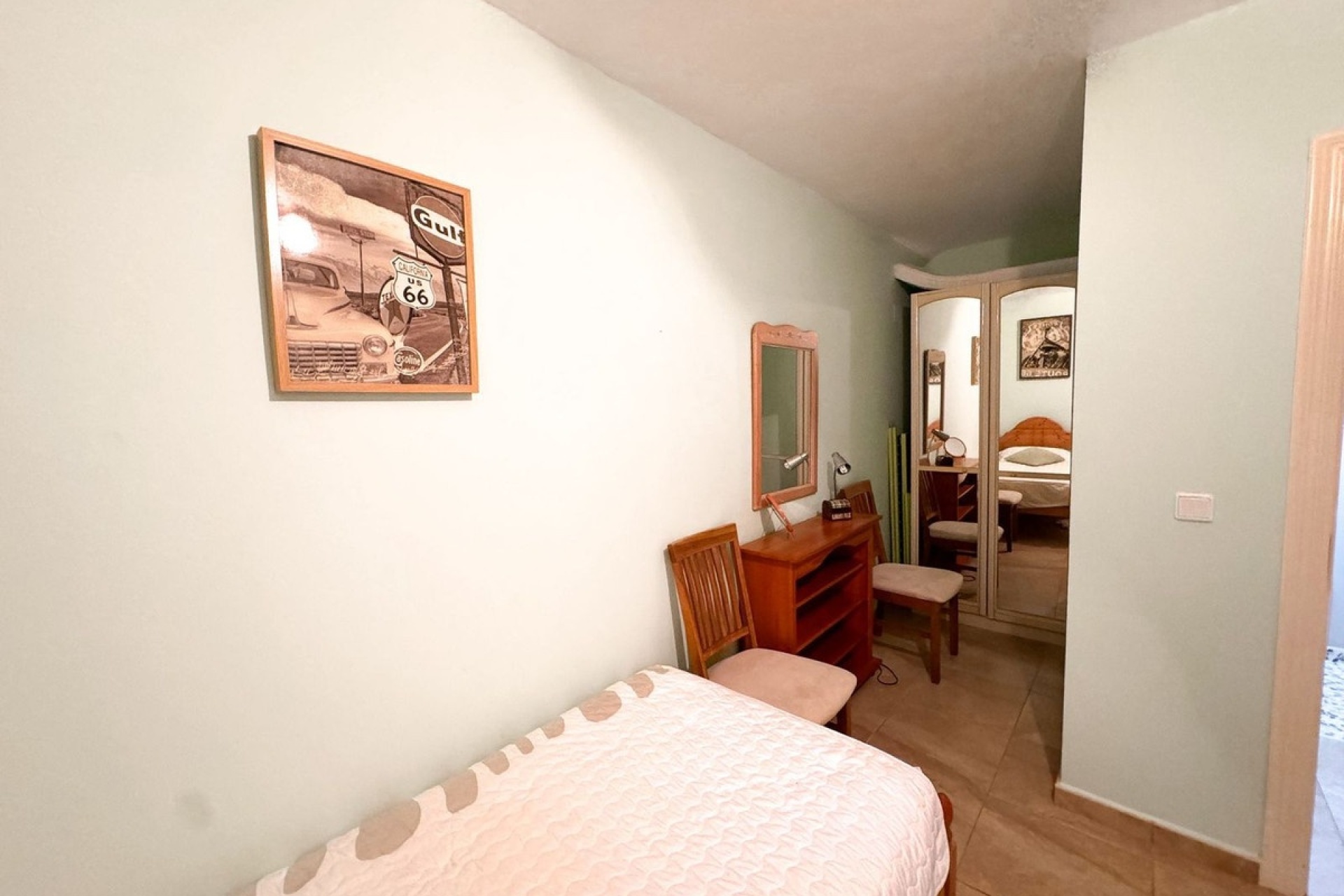 Resale - apartment - Orihuela - Playa Flamenca