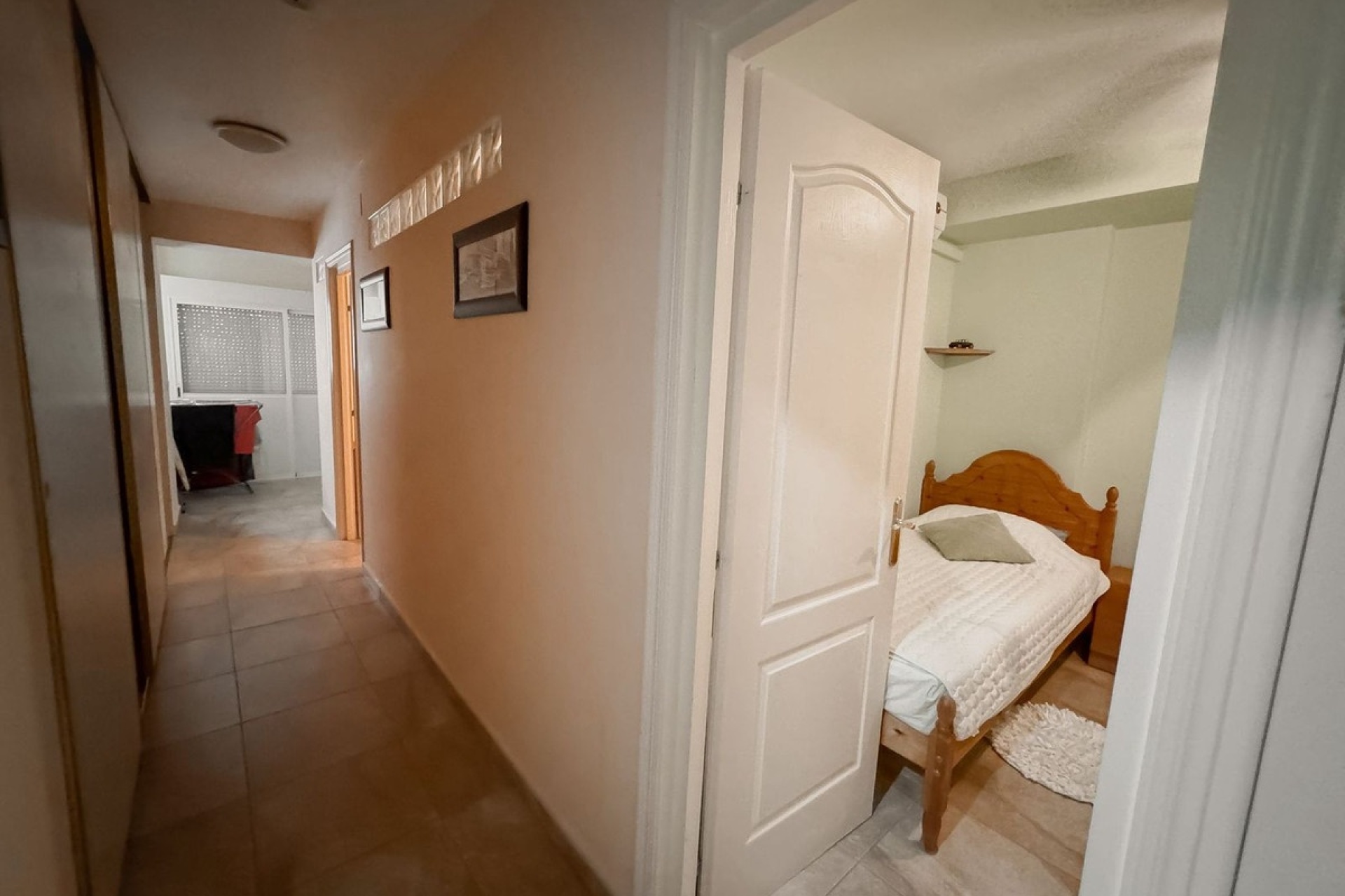 Resale - apartment - Orihuela - Playa Flamenca