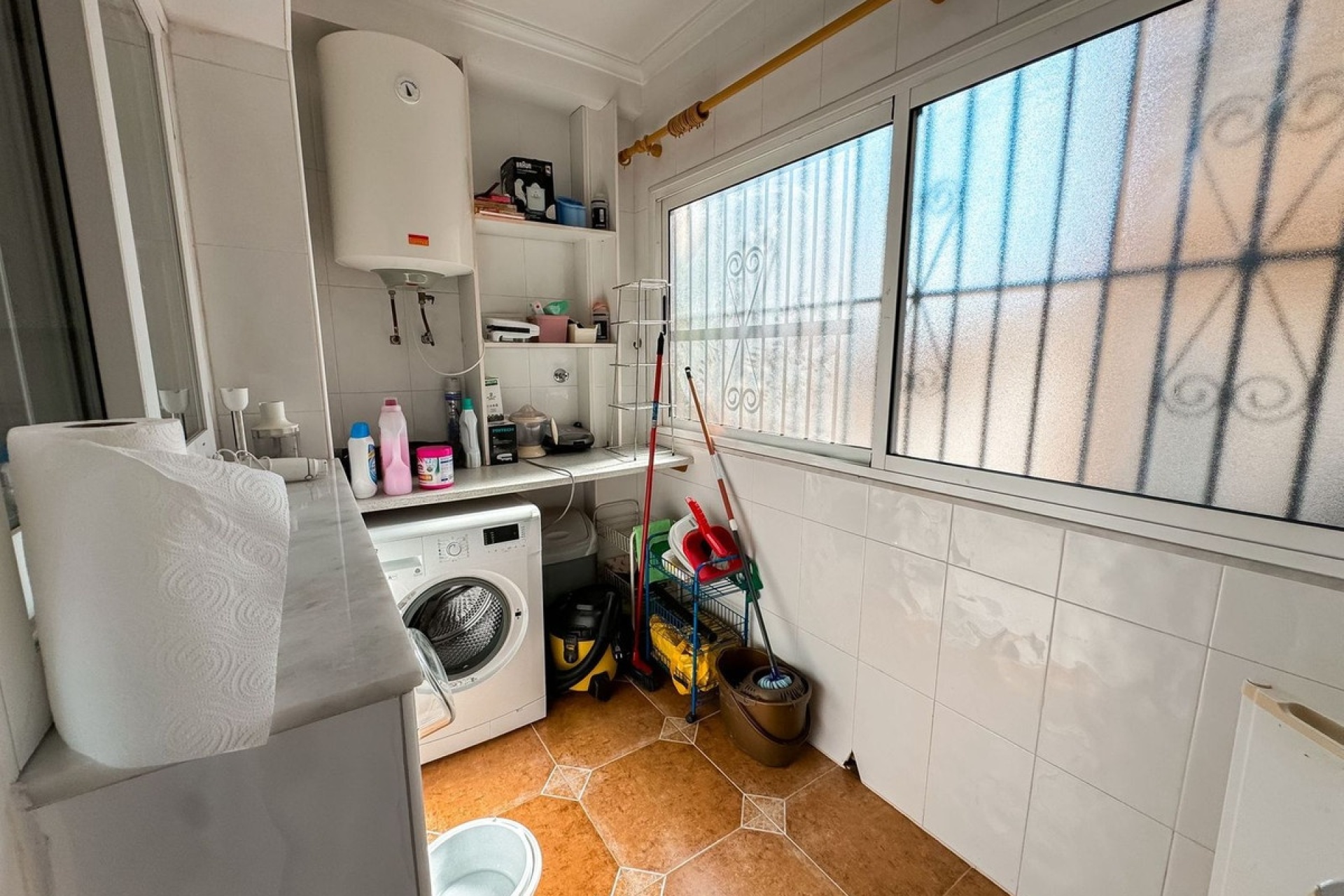 Resale - apartment - Orihuela - Playa Flamenca