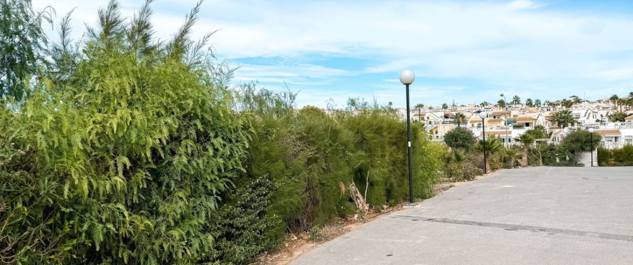 Resale - apartment - Orihuela - Playa Flamenca