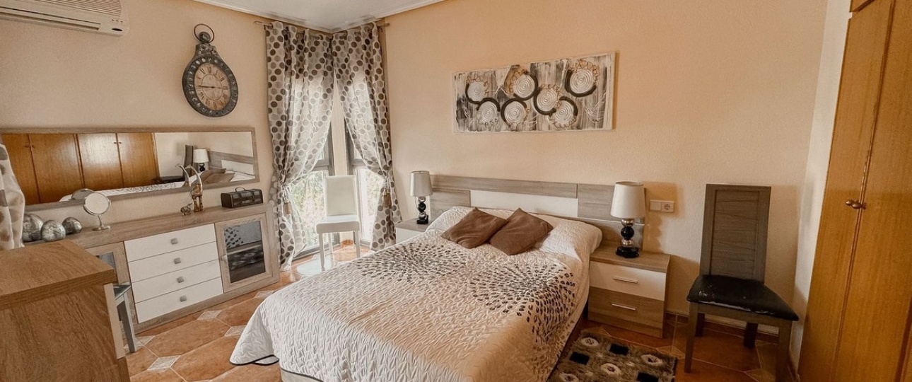 Resale - apartment - Orihuela - Playa Flamenca