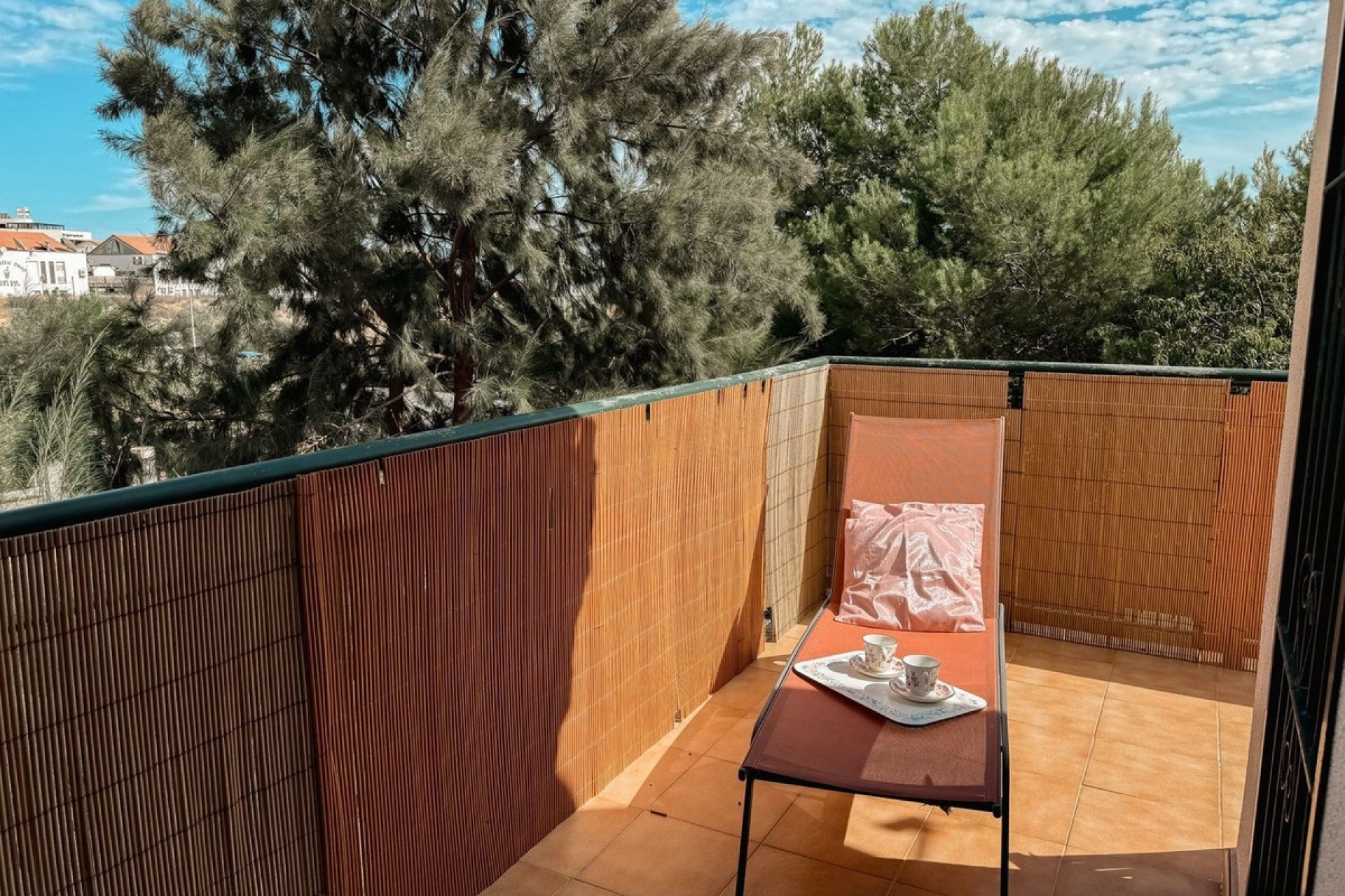 Resale - apartment - Orihuela - Playa Flamenca