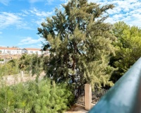 Resale - apartment - Orihuela - Playa Flamenca