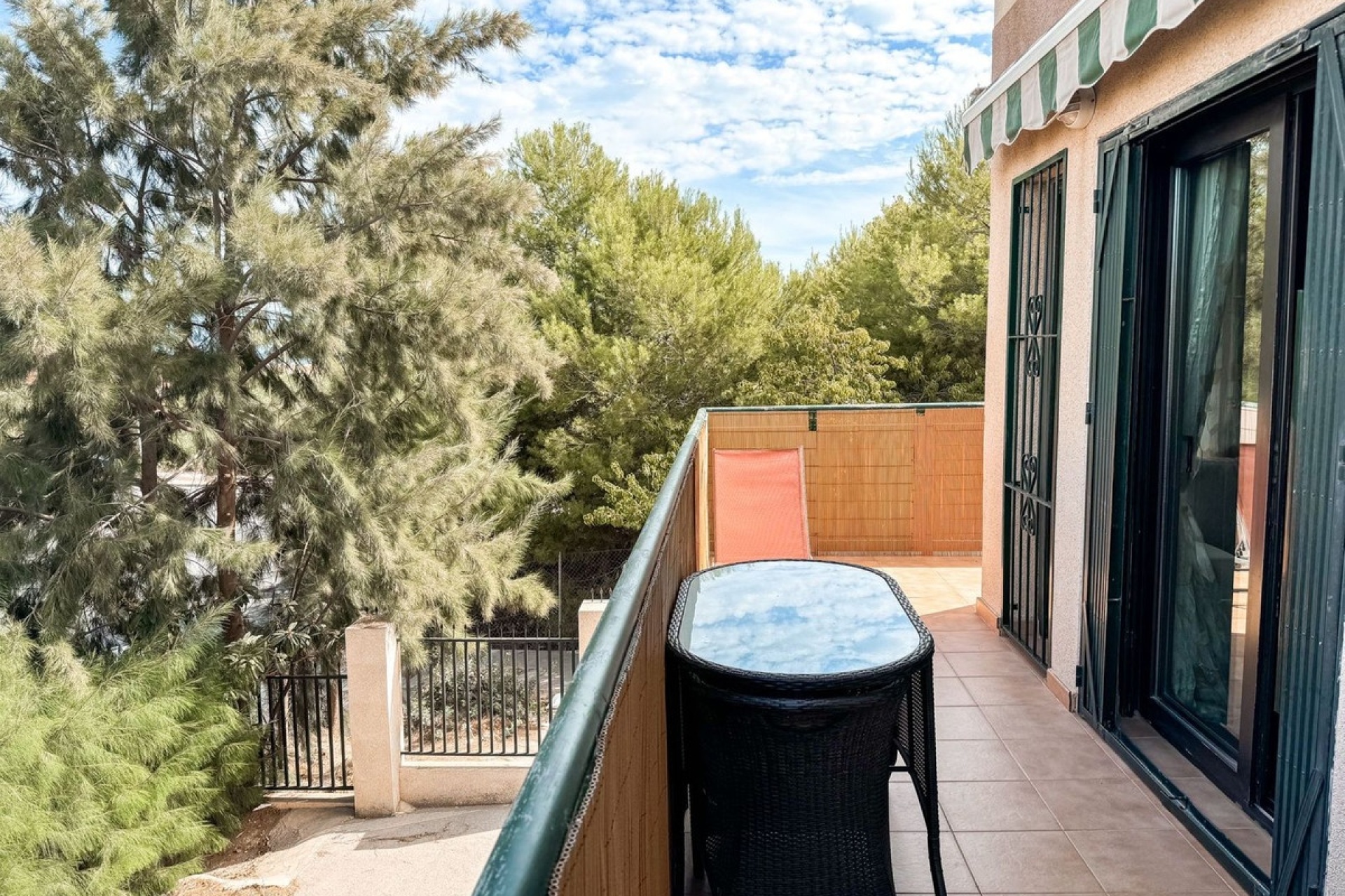 Resale - apartment - Orihuela - Playa Flamenca