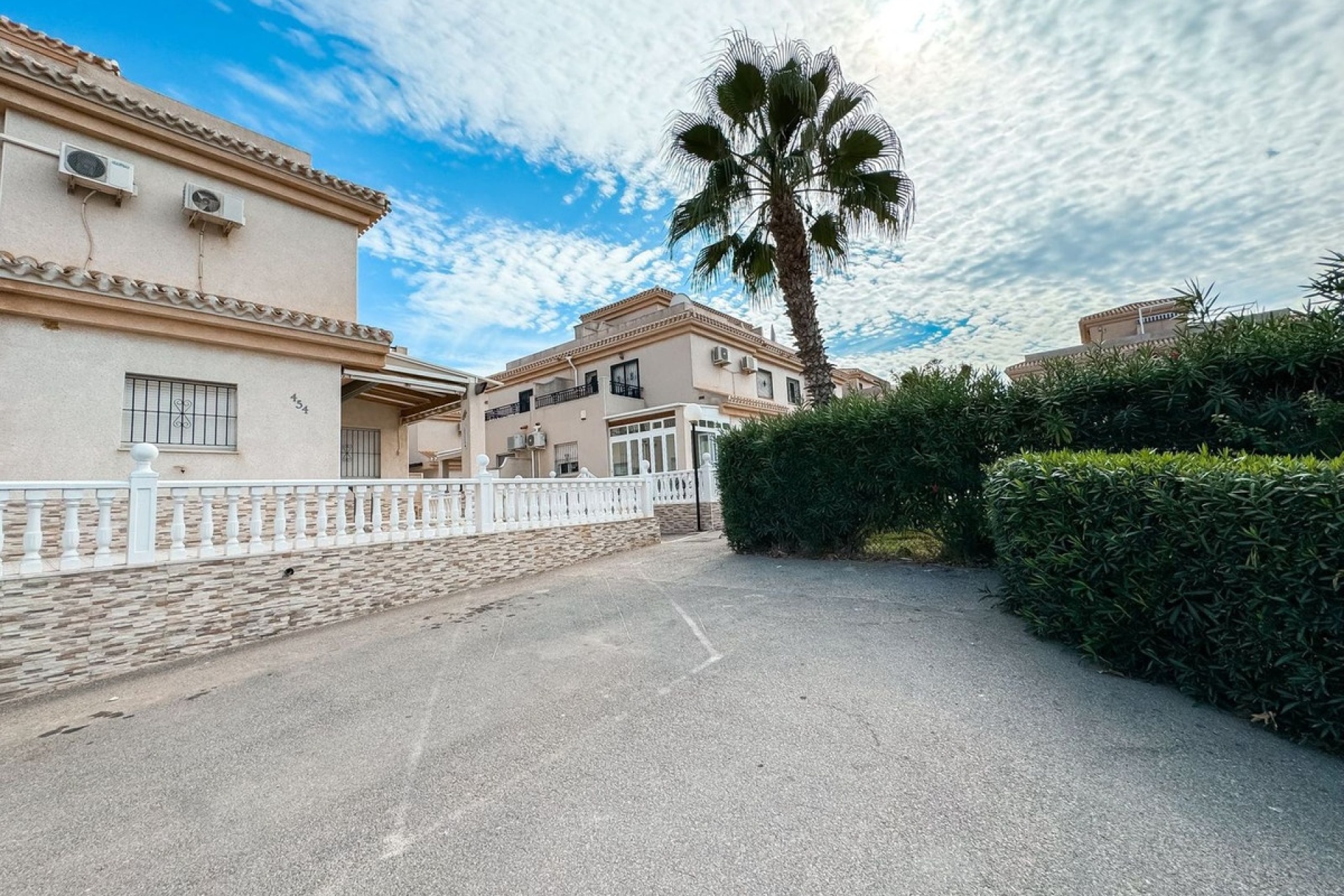 Resale - apartment - Orihuela - Playa Flamenca