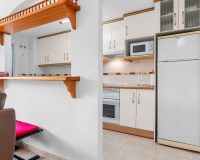 Resale - apartment - Orihuela - Playa Flamenca