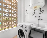 Resale - apartment - Orihuela - Playa Flamenca