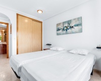 Resale - apartment - Orihuela - Playa Flamenca