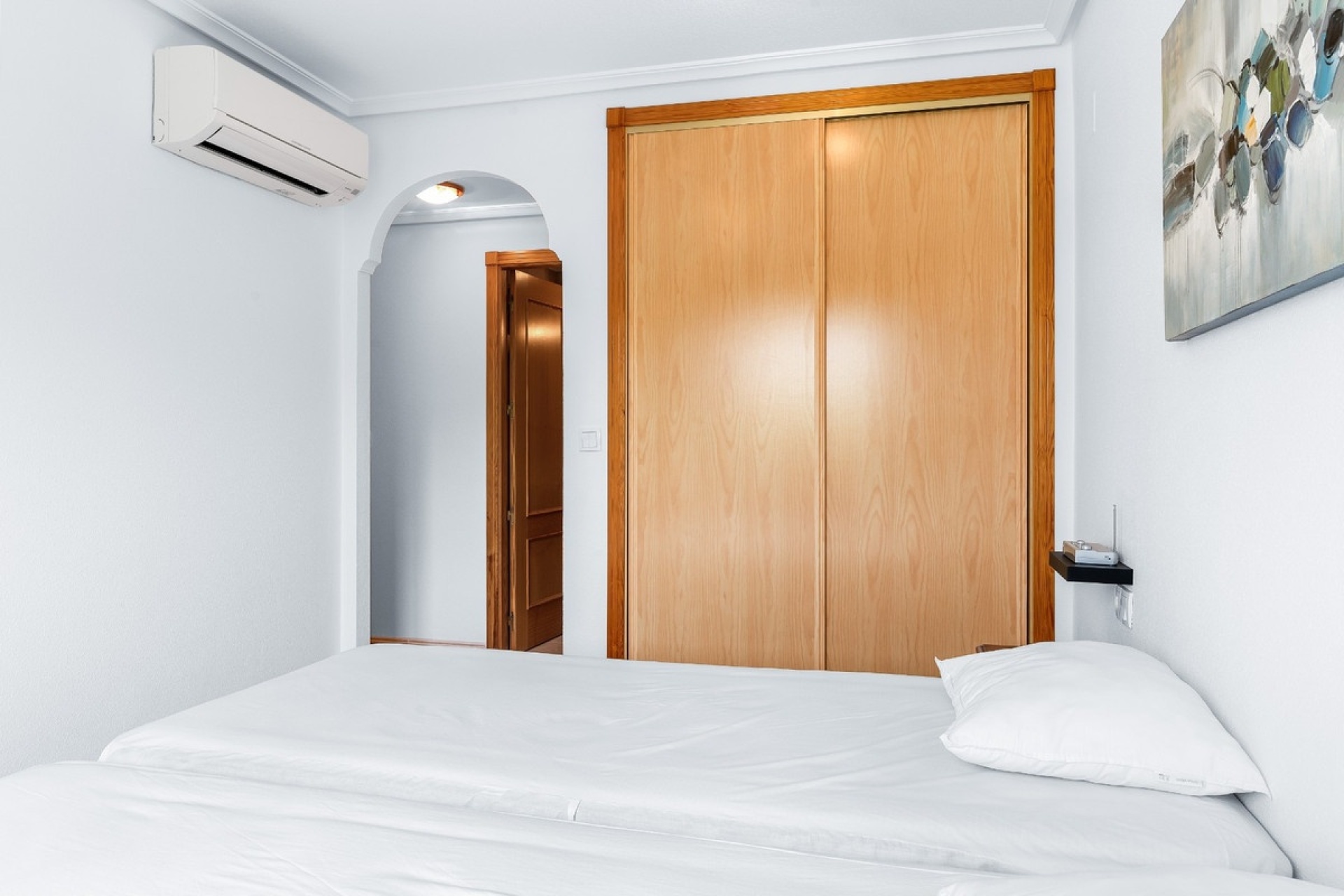 Resale - apartment - Orihuela - Playa Flamenca