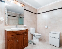 Resale - apartment - Orihuela - Playa Flamenca
