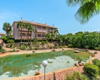 Resale - apartment - Orihuela - Playa Flamenca