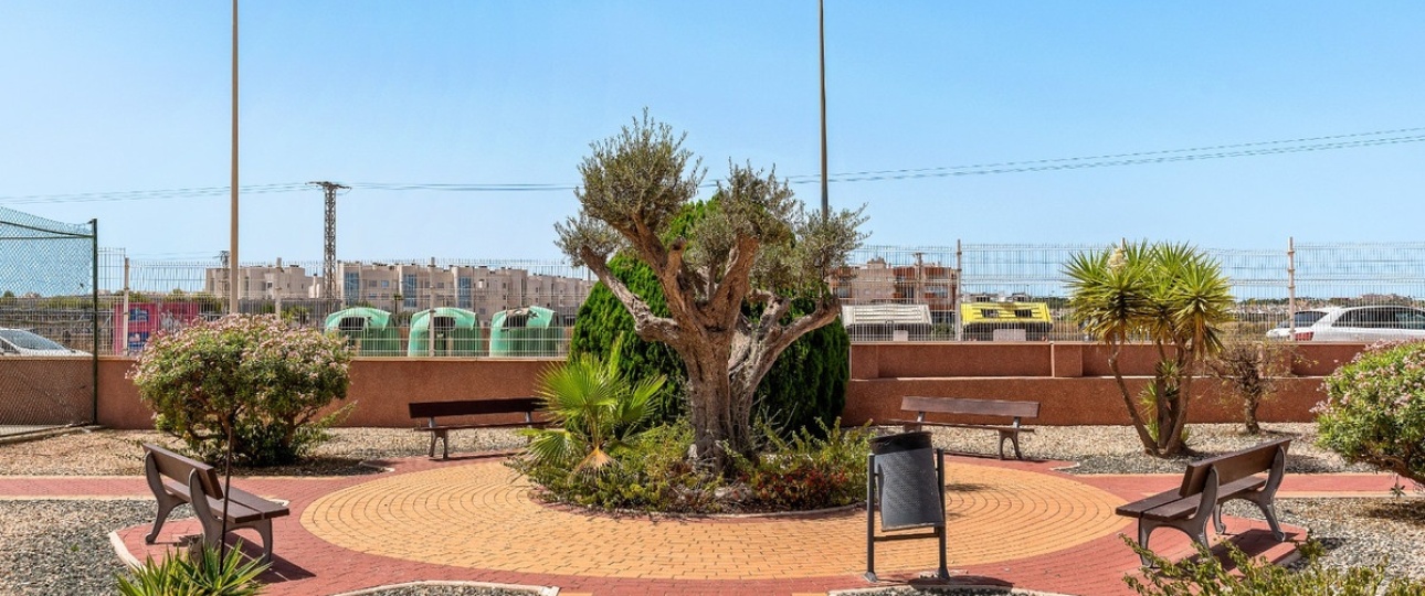 Resale - apartment - Orihuela - Playa Flamenca