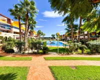 Resale - apartment - Orihuela - Playa Flamenca