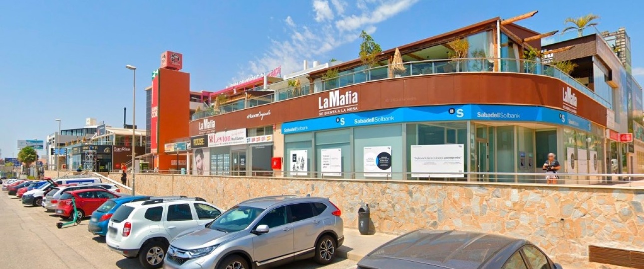 Resale - apartment - Orihuela - Playa Flamenca