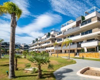 Resale - apartment - Orihuela - Playa Flamenca