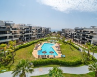 Resale - apartment - Orihuela - Playa Flamenca