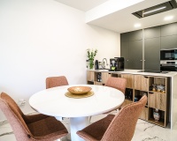 Resale - apartment - Orihuela - Playa Flamenca