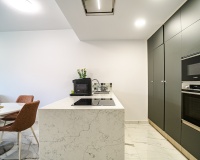 Resale - apartment - Orihuela - Playa Flamenca