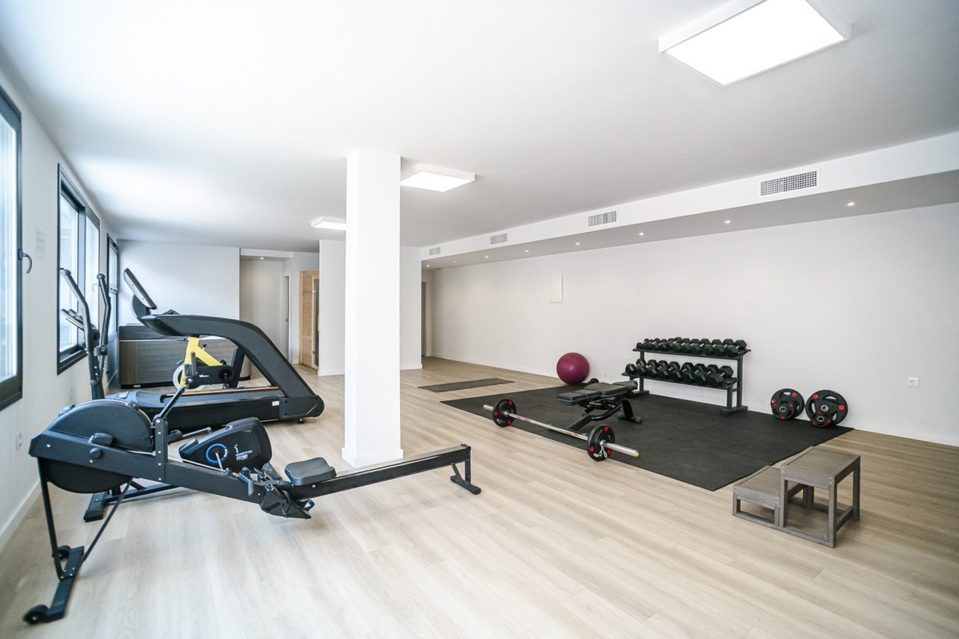 Resale - apartment - Orihuela - Playa Flamenca