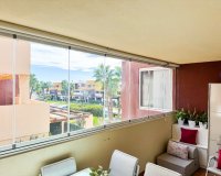 Resale - apartment - Orihuela - Playa Flamenca