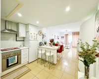 Resale - apartment - Orihuela - Playa Flamenca
