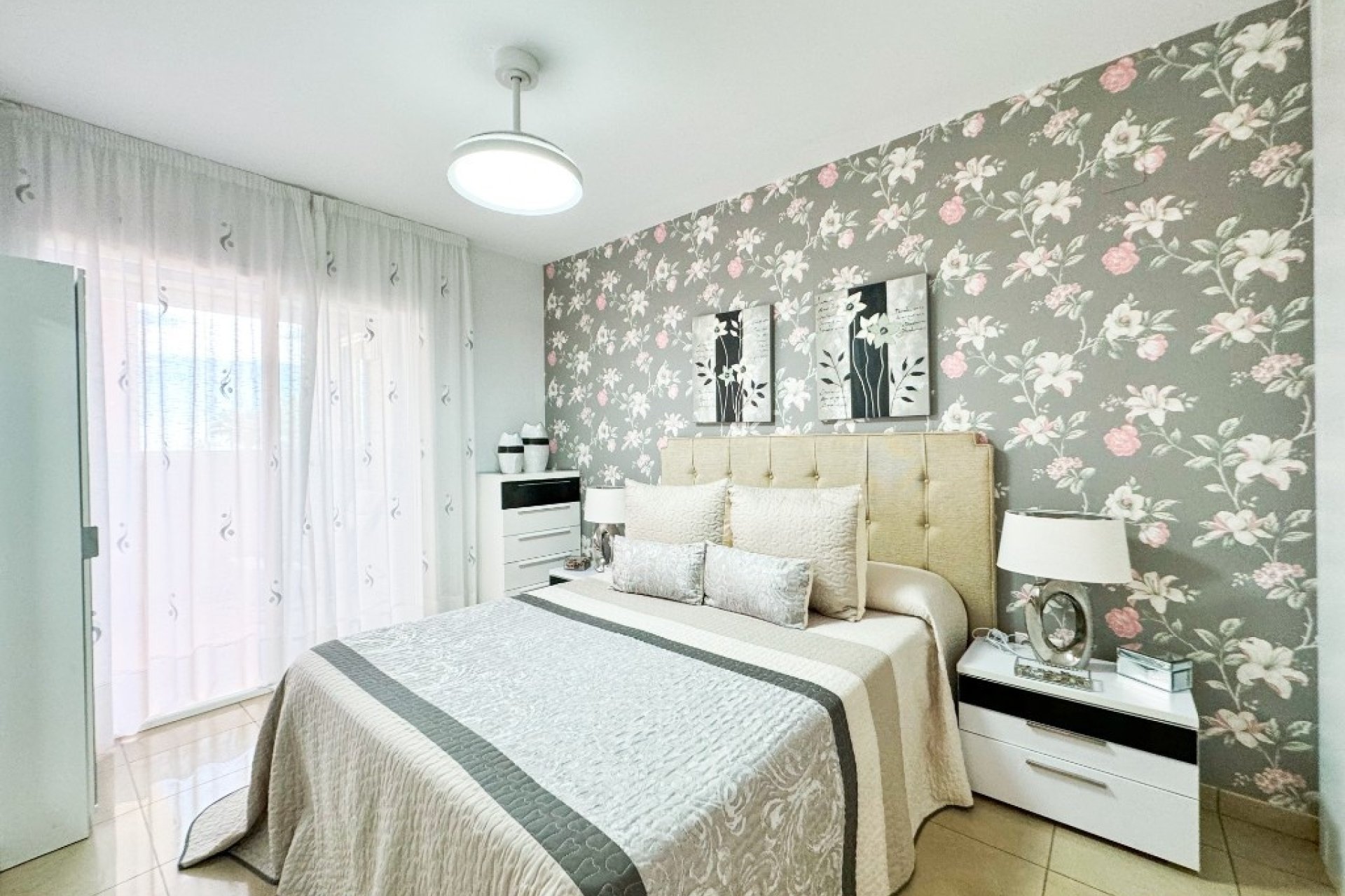 Resale - apartment - Orihuela - Playa Flamenca