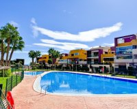 Resale - apartment - Orihuela - Playa Flamenca