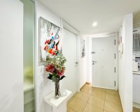 Resale - apartment - Orihuela - Playa Flamenca