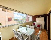Resale - apartment - Orihuela - Playa Flamenca
