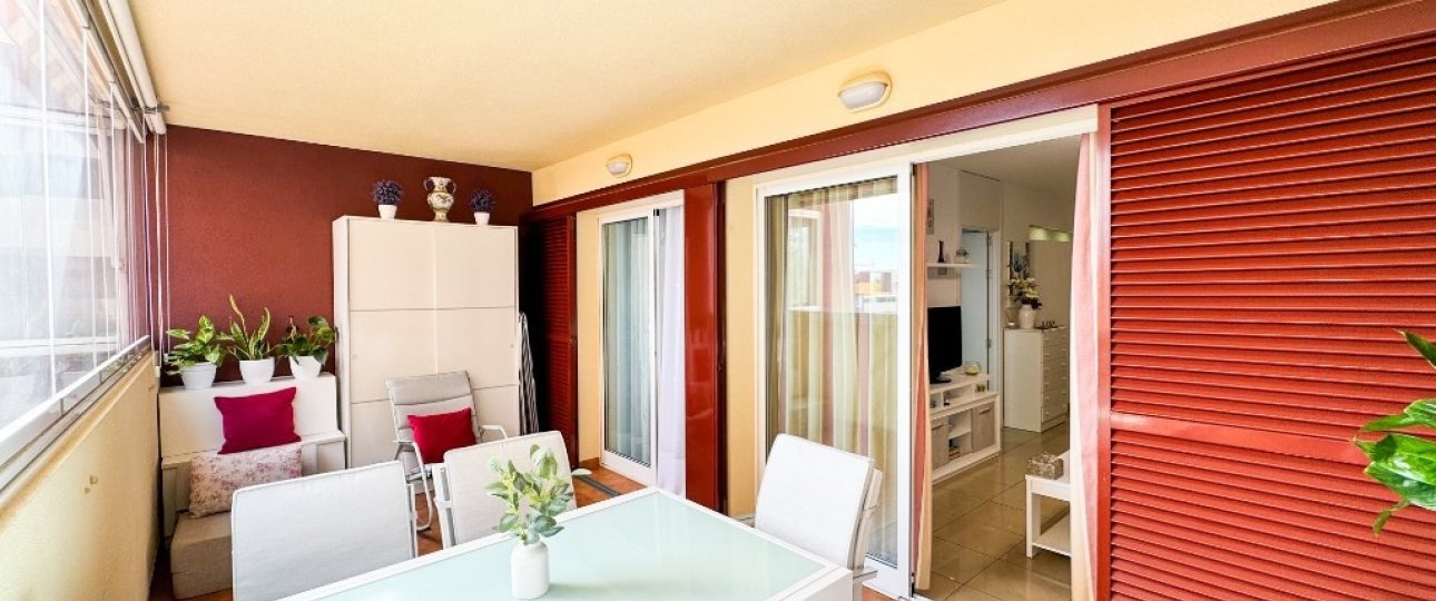 Resale - apartment - Orihuela - Playa Flamenca