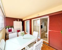 Resale - apartment - Orihuela - Playa Flamenca