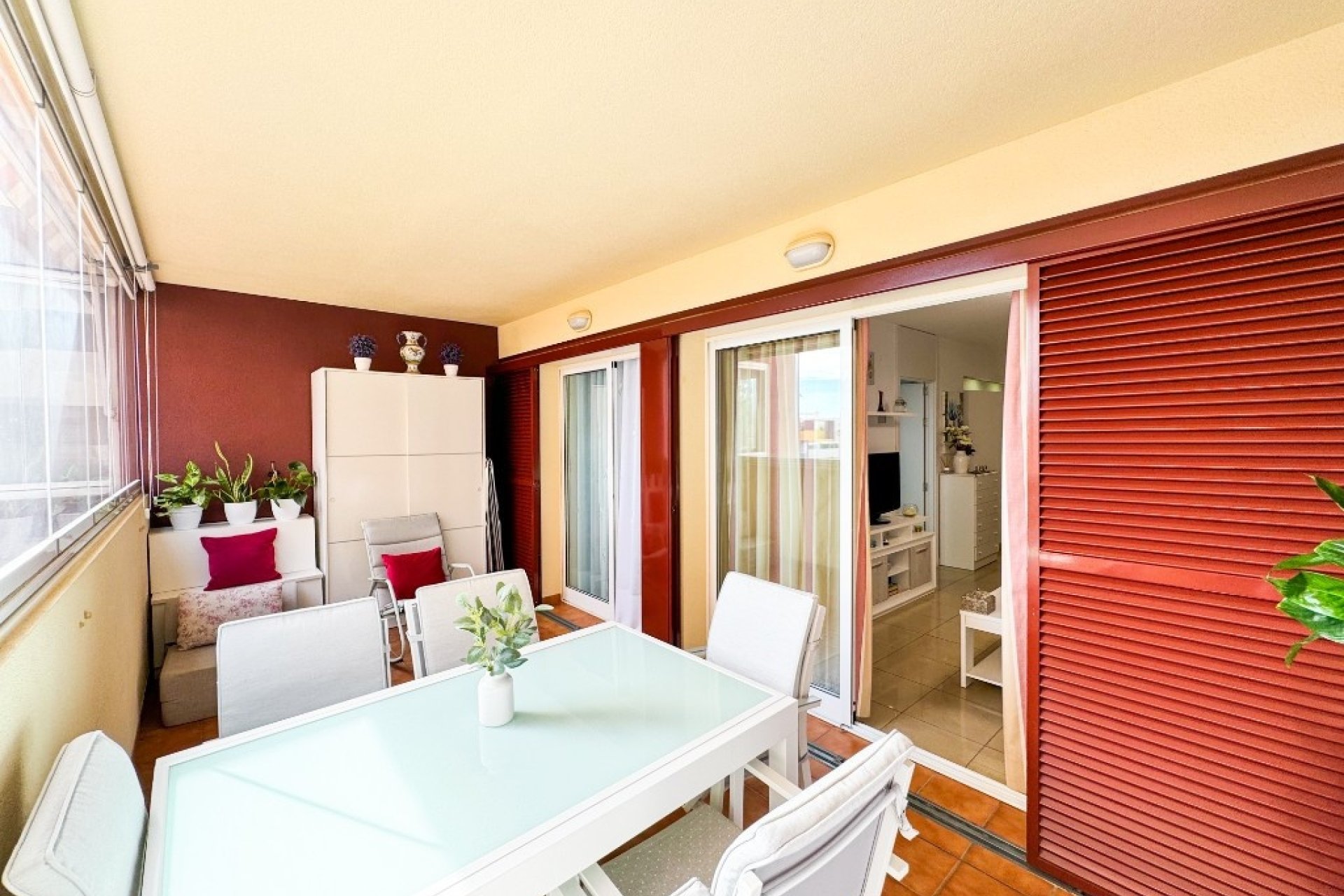 Resale - apartment - Orihuela - Playa Flamenca