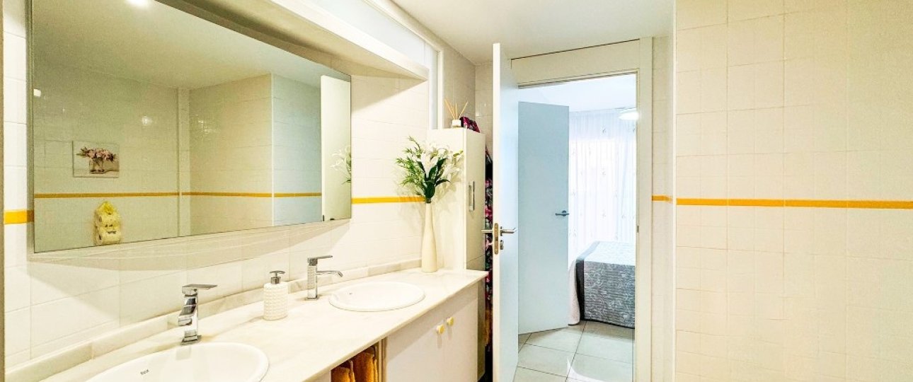 Resale - apartment - Orihuela - Playa Flamenca