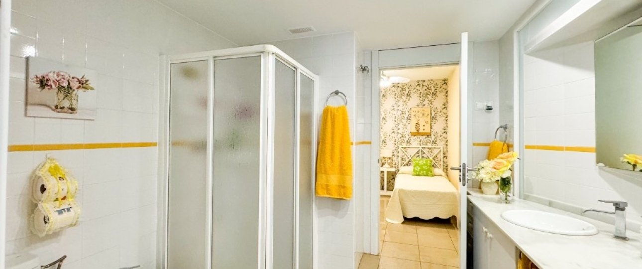 Resale - apartment - Orihuela - Playa Flamenca