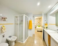 Resale - apartment - Orihuela - Playa Flamenca
